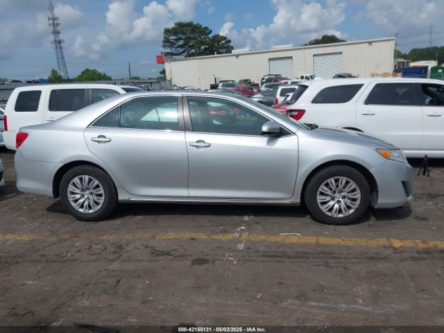 4T1BF1FK8EU808520 Toyota CAMRY LE