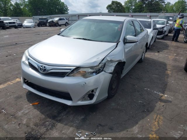 4T1BF1FK8EU808520 Toyota CAMRY LE
