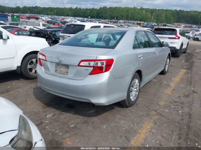 4T1BF1FK8EU808520 Toyota CAMRY LE