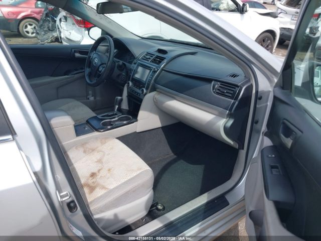 4T1BF1FK8EU808520 Toyota CAMRY LE