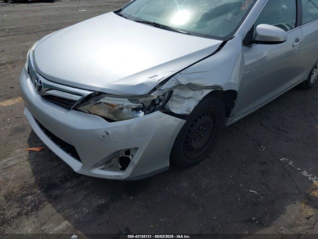 4T1BF1FK8EU808520 Toyota CAMRY LE