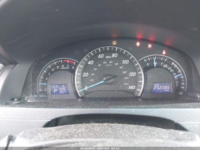 4T1BF1FK8EU808520 Toyota CAMRY LE