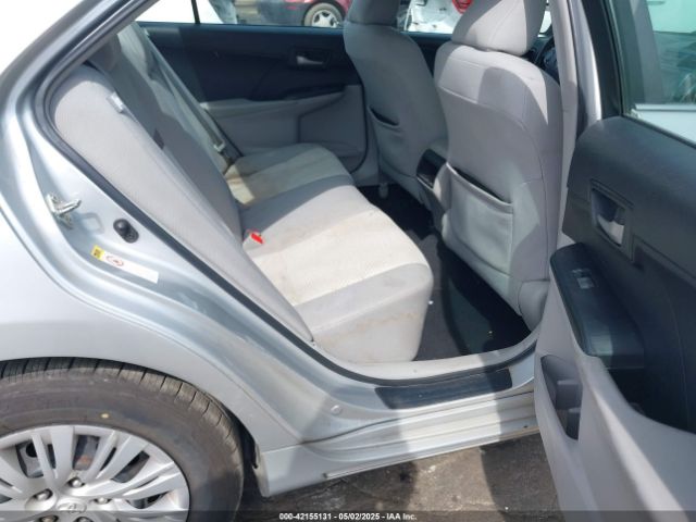 4T1BF1FK8EU808520 Toyota CAMRY LE