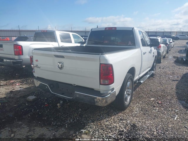 2016 RAM 1500 1C6RR6GG3GS223660 Photo 3