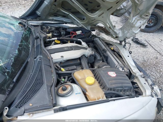 2000 CADILLAC CATERA W06VR54R0YR087456 Photo 9