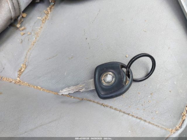 2000 CADILLAC CATERA W06VR54R0YR087456 Photo 10