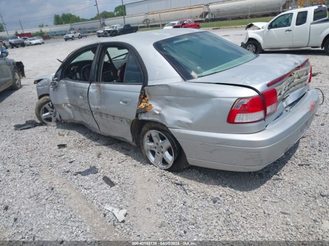 2000 CADILLAC CATERA W06VR54R0YR087456 Photo 2
