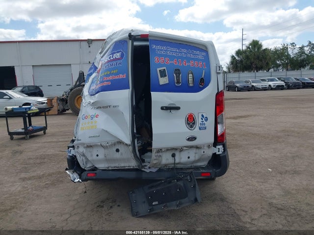 1FTYE1YG7JKA19193 Ford Transit-150