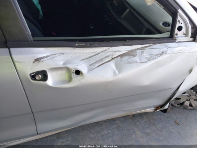3KPA24AB1JE066541 KIA RIO LX