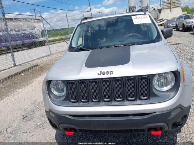 ZACCJBCT7GPD55490 Jeep Renegade Trailhawk