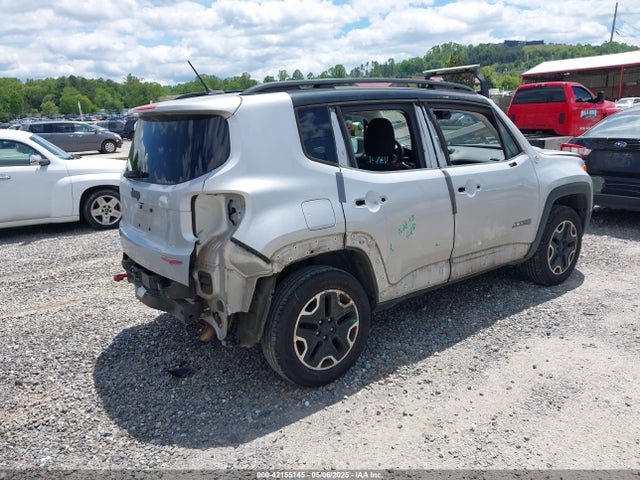 ZACCJBCT7GPD55490 Jeep Renegade Trailhawk