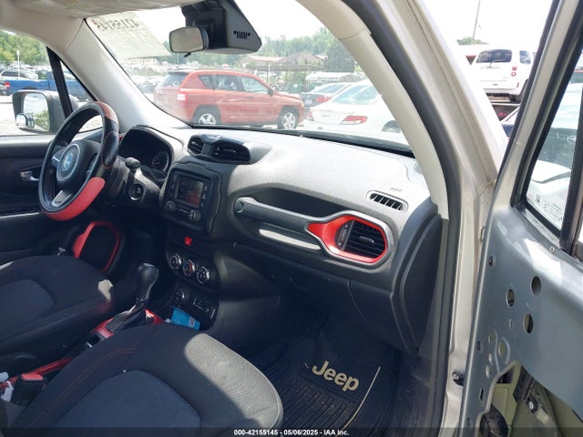 ZACCJBCT7GPD55490 Jeep Renegade Trailhawk
