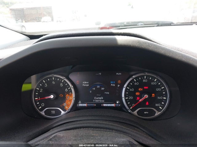 ZACCJBCT7GPD55490 Jeep Renegade Trailhawk