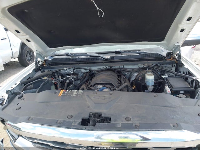 3GCUKSEJ8JG420160 Chevrolet Silverado 1500 1lz