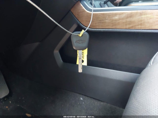 3GCUKSEJ8JG420160 Chevrolet Silverado 1500 1lz