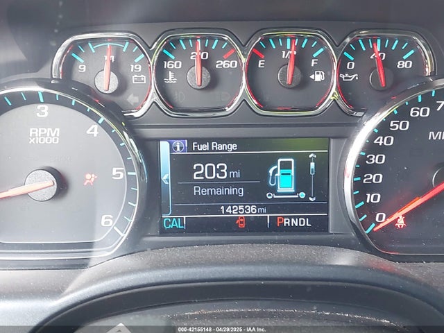 3GCUKSEJ8JG420160 Chevrolet Silverado 1500 1lz