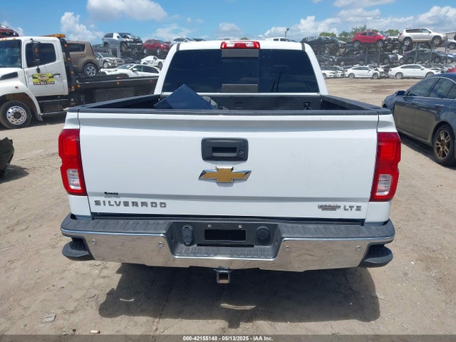 3GCUKSEJ8JG420160 Chevrolet Silverado 1500 1lz