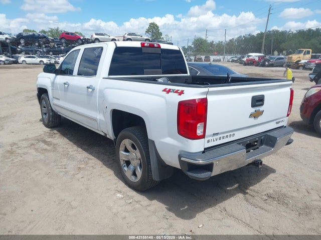 3GCUKSEJ8JG420160 Chevrolet Silverado 1500 1lz