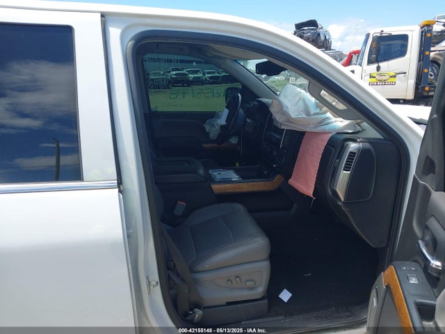 3GCUKSEJ8JG420160 Chevrolet Silverado 1500 1lz