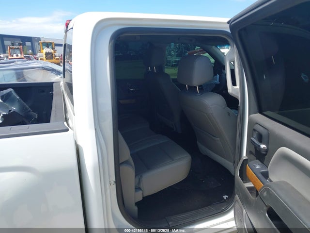 3GCUKSEJ8JG420160 Chevrolet Silverado 1500 1lz