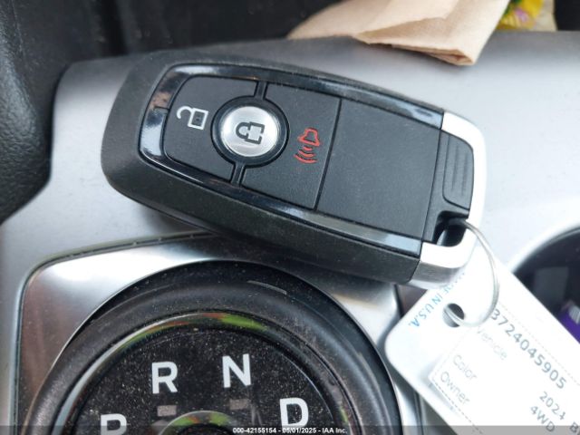 3FMCR9B65RRE17521 Ford Bronco Sport Big Bend