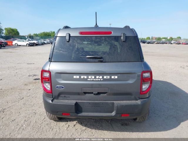 3FMCR9B65RRE17521 Ford Bronco Sport Big Bend