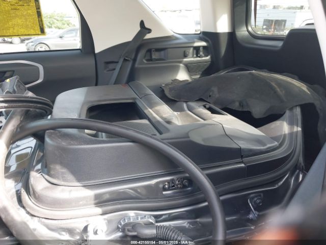 3FMCR9B65RRE17521 Ford Bronco Sport Big Bend