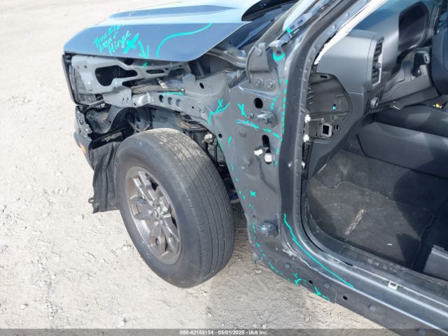 3FMCR9B65RRE17521 Ford Bronco Sport Big Bend