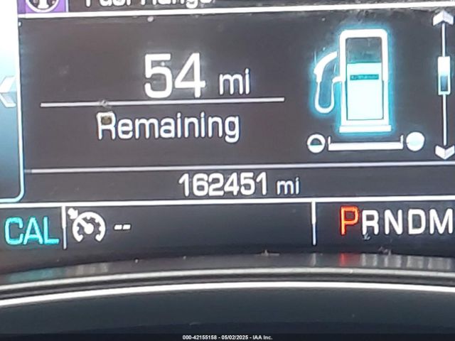 2G1115S38G9173747 Chevrolet Impala 2lt