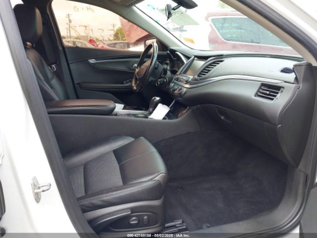 2G1115S38G9173747 Chevrolet Impala 2lt