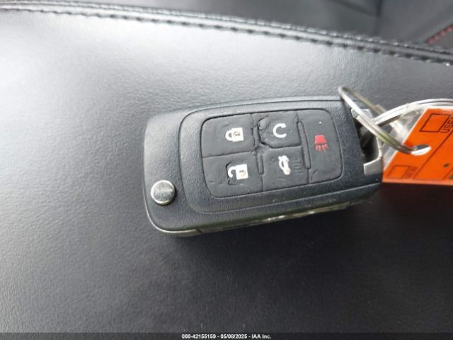 2GKFLPE38G6340340 GMC Terrain Slt