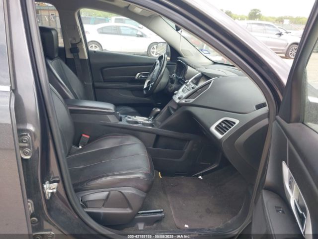 2GKFLPE38G6340340 GMC Terrain Slt