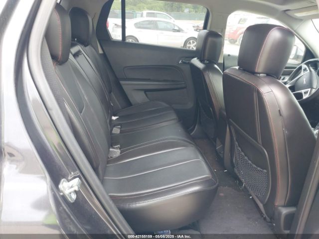 2GKFLPE38G6340340 GMC Terrain Slt