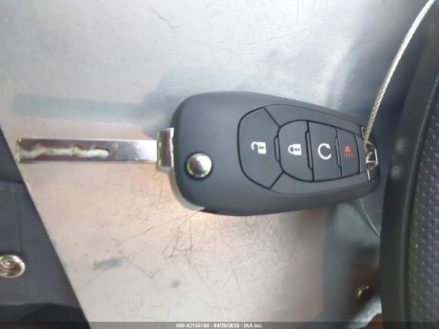 KL77LFE22RC073575 Chevrolet Trax Fwd Sp