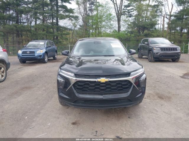 KL77LFE22RC073575 Chevrolet Trax Fwd Sp