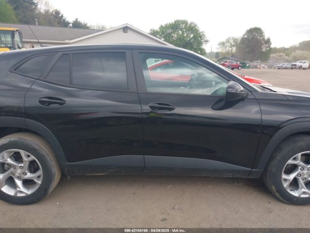 KL77LFE22RC073575 Chevrolet Trax Fwd Sp
