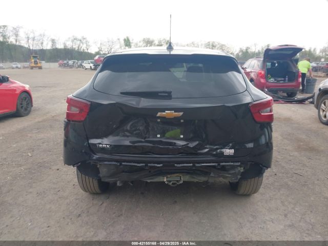 KL77LFE22RC073575 Chevrolet Trax Fwd Sp