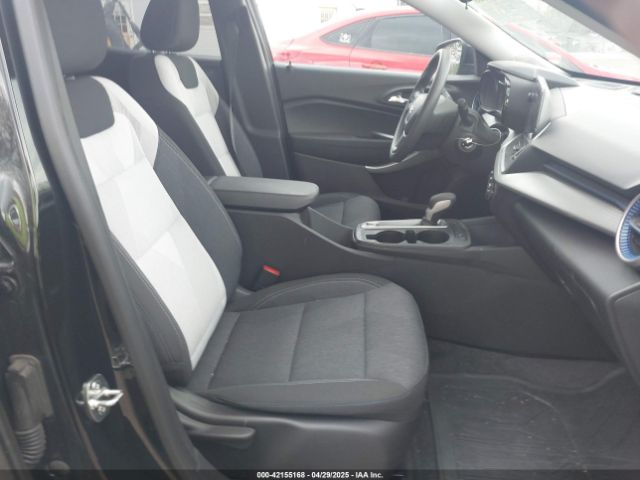 KL77LFE22RC073575 Chevrolet Trax Fwd Sp