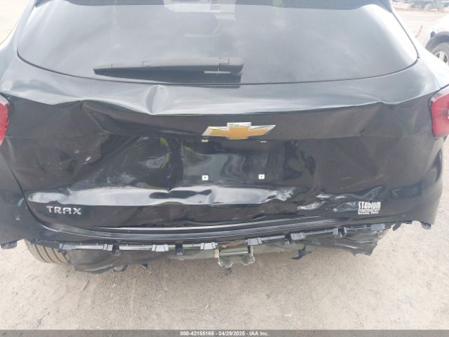 KL77LFE22RC073575 Chevrolet Trax Fwd Sp