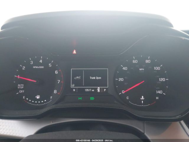 KL77LFE22RC073575 Chevrolet Trax Fwd Sp