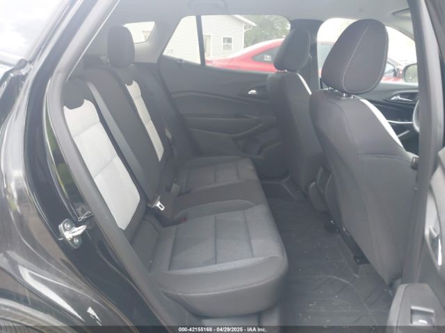 KL77LFE22RC073575 Chevrolet Trax Fwd Sp