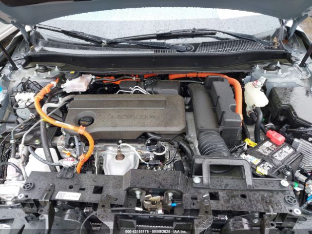 7FARS6H85SE035382 Honda lfc3