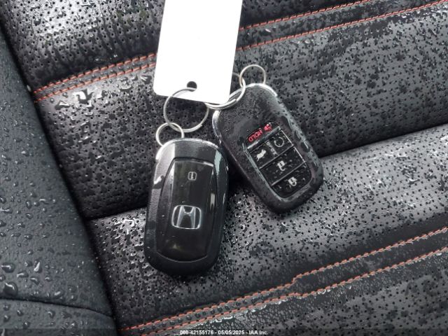7FARS6H85SE035382 Honda lfc3