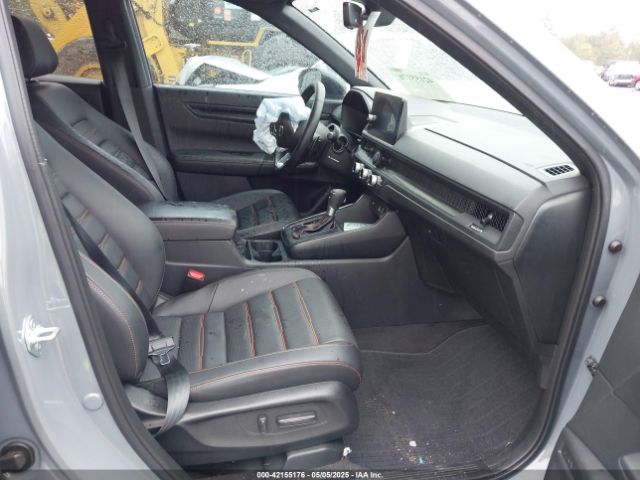 7FARS6H85SE035382 Honda lfc3
