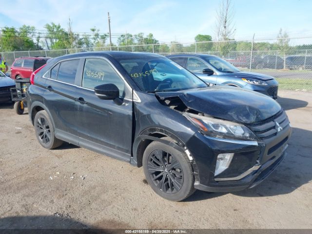2020 MITSUBISHI ECLIPSE CROSS JA4AS4AA4LZ015141 Photo 0