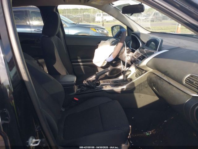 2020 MITSUBISHI ECLIPSE CROSS JA4AS4AA4LZ015141 Photo 4