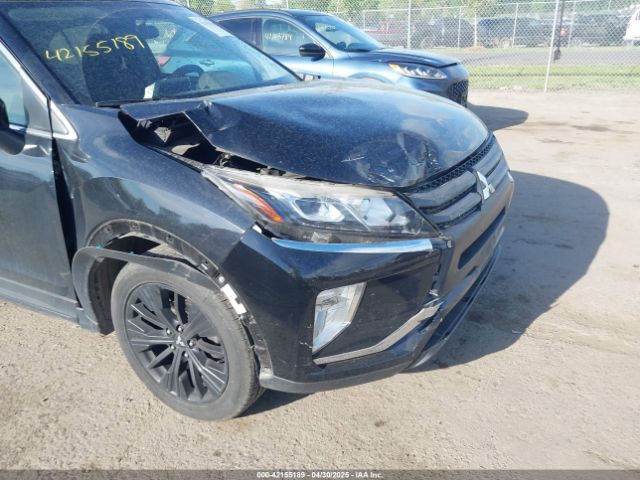 2020 MITSUBISHI ECLIPSE CROSS JA4AS4AA4LZ015141 Photo 5