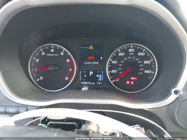 2020 MITSUBISHI ECLIPSE CROSS JA4AS4AA4LZ015141 Photo 6