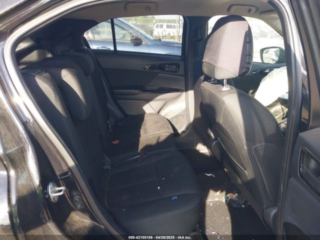 2020 MITSUBISHI ECLIPSE CROSS JA4AS4AA4LZ015141 Photo 7