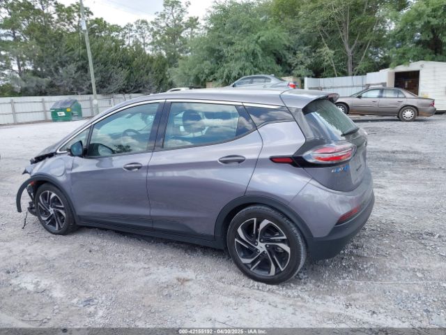 1G1FX6S09P4189152 Chevrolet Bolt Ev Fwd 2lt